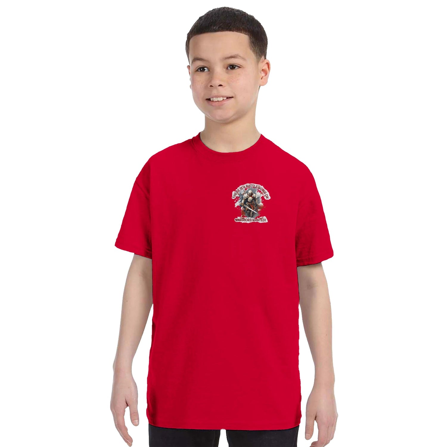 Youth Apparel